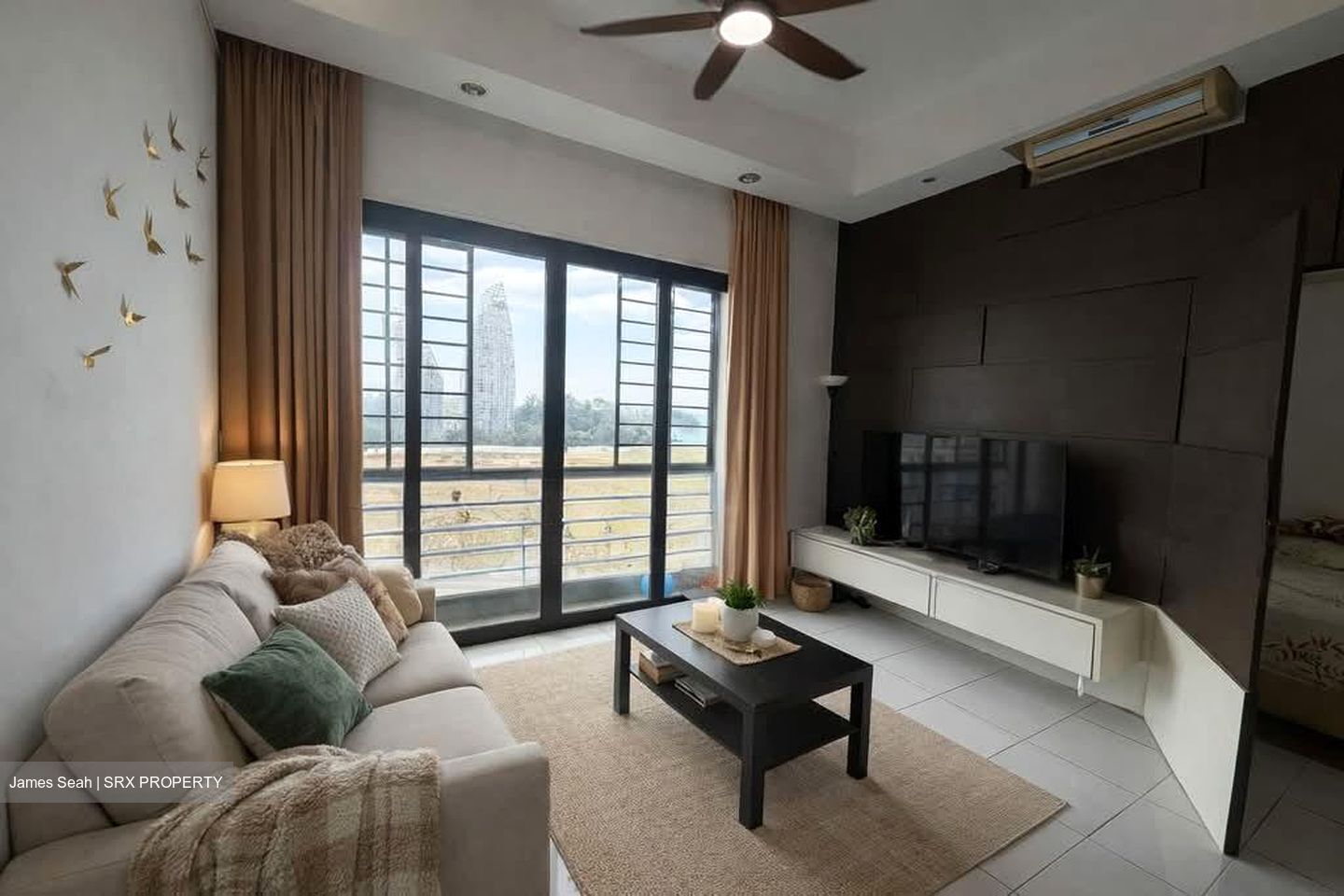 Harbour View Towers (D4), Condominium #568243171